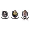 Nuna canopy cinder