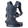 Babybjorn nosítko ONE Navy blue 3D Mesh(1)