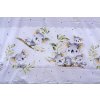 5615 3 povleceni do postylky 2dilne scarlett koala seda 100 x 135 cm