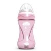 Lahvička Cool 250ml, Light pink