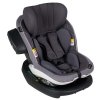 BeSafe iZi Modular X1 i-Size Metallic Mélange