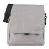 bababing daytripper lite 2 prebalovaci taska grey