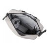 bababing daytripper lite 2 prebalovaci taska grey