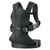 Babybjorn nosítko ONE Black 3D Mesh(0)