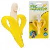 Baby Banana První kartáček - Banán