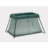 Babybjorn cestovní postýlka Travel Crib Light Dark Green zelená(0)