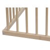 7067 10 detska drevena ohradka scarlett diana prirodni 180 x 180 x 70 cm