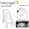 BabyJogger BRZDA set CITY SELECT LUX