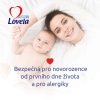LOVELA Baby prášek na praní na bílé prádlo 4,1 kg / 41 pracích dávek