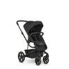 EASYWALKER Kočárek sportovní Harvey3 Shadow Black