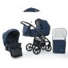 Babystyle Prestige3 Active (grey/ black) 6v1 French Navy 2022