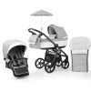 Babystyle Prestige3 Active (grey/ black) 6v1 Frost 2022