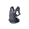 088013 baby carrier harmony anthracite 3d mesh product babybjorn mid medium