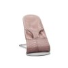 Lehátko Babybjorn Bouncer Bliss Dusty pink Mesh(0)