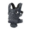 Babybjorn nosítko MOVE  Anthracite/Leopard 3D Mesh(1)