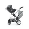 babystyle egg2 tandem sedaci cast monument grey 2022