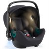 Autosedačka Baby-Safe iSense, Fossil Grey