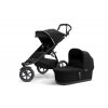 Thule UrbanGlide2 BlackOnBlack