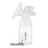 MICROLIFE Odsávačka mateřského mléka elektrická BC 200 Comfy