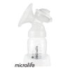 MICROLIFE Odsávačka mateřského mléka elektrická BC 200 Comfy