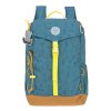 LÄSSIG Big Backpack Adventure 2025 blue