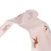 LÄSSIG Lightweight Bib Little Forest rabbit