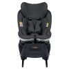 BeSafe iZi Turn i-Size anthracite mesh