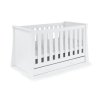 babystyle vancouver postylka se suplikem 140x70