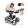 Dětský kočárek Camarelo Carera New