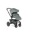 EASYWALKER SET XXL kočárek kombinovaný Jimmey Thyme Green s příslušenstvím