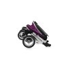 babystyle kocarek oyster max black grape 2016