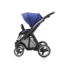 BabyStyle kočárek Oyster Max Black / Navy 2016