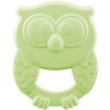 CHICCO Kousátko Eco+ Sova Owly zelená 3m+