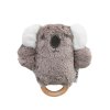 ob designs plysove chrastitko koala earth