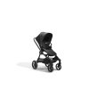 BabyJogger CITY SIGHTS 4WM vč. madla RICH BLACK