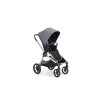 BabyJogger CITY SIGHTS 4WM vč. madla DARK SLATE