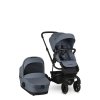 EASYWALKER Dvojkombinace Harvey3 Steel Blue