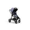 BabyJogger CITY SIGHTS 4WM vč. madla COMMUTER