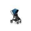 BabyJogger CITY SIGHTS 4WM vč. madla DEEP TEAL