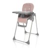 Dětská židlička Pocket, Blossom Pink