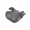 BabyAuto NAUNA i-size 125-150, podsedák dobby grey