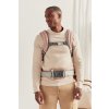 BABYBJÖRN Nosítko Harmony Dusty pink 3D mesh, do 15 kg