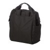 Tfk diaperbag  black