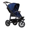 mono2 stroller - air wheel navy