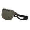 Baby Dan On-the-go Bag Army Green, přebalovací crossbody taška