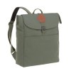 Green Label Backpack 2023 Adventure olive