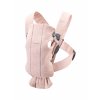 021077 baby carrier mini light pink 3d jersey product babybjorn up medium