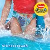 HUGGIES® Little Swimmers Pleny do vody jednorázové 3-4 (7-15 kg) 12 ks