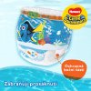 HUGGIES® Little Swimmers Pleny do vody jednorázové 3-4 (7-15 kg) 12 ks