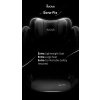 AVOVA Sora-Fix 2024 Grey/Black, 100-150 cm